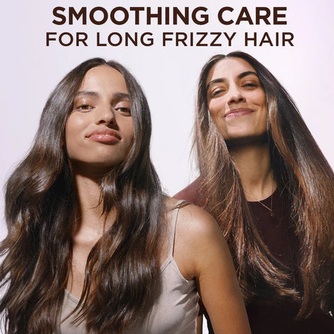 Garnier Ultra Doux Rice Water Hair Mask 400ml, image 3