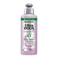 Garnier Ultra Doux Rice Water Leave In Cream 200ml