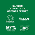 Garnier Ultra Doux Rice Water Leave In Cream 200ml, image 8