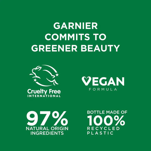 Garnier Ultra Doux Rice Water Leave In Cream 200ml, image 8