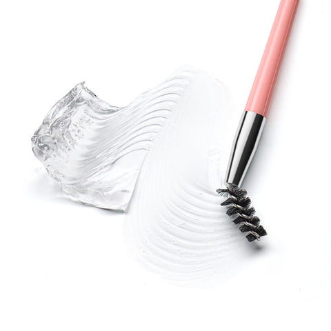 مجموعة جل رفع الحواجب من Essence لتثبيت قوي شفاف مع فرشاة