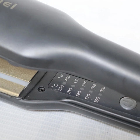 Kemei Professional Infrared Hair Straightener KM-2519