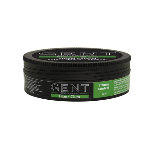 Gent Hair Fiber Gum 140ml