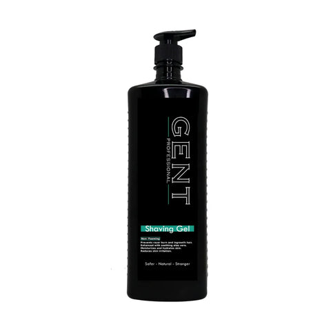 Gent Shaving Gel 1L
