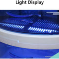 Germix Double Drawer Ultraviolet Sterilizer UV C, image 2