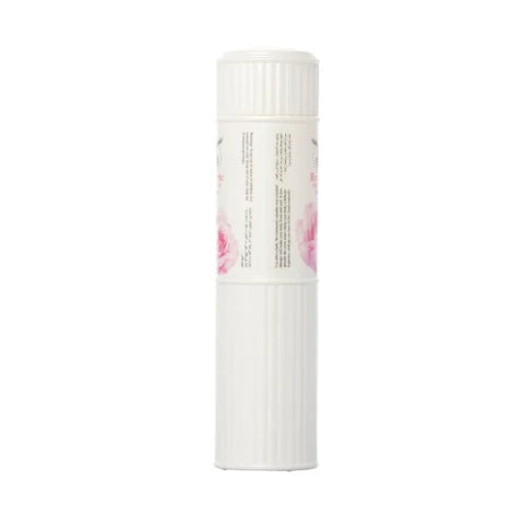 FREE CITY PERFUMED TALC ROMANTIC ROSE 250G
