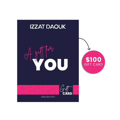 Gift Card $100