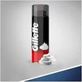Gillette Shave Foam Regular 200ml