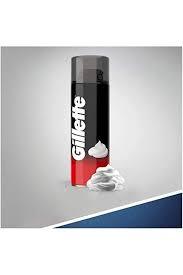 Gillette Shave Foam Regular 200ml