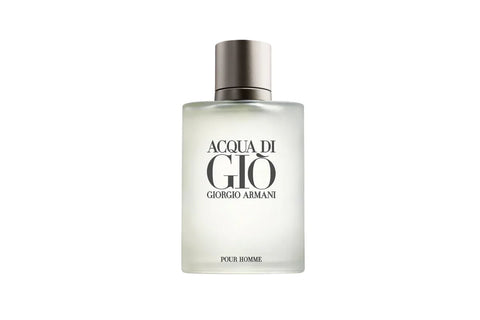 Giorgio Armani Acqua di Gio Eau de Toilette 200ml