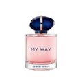 Giorgio Armani My Way Eau de Parfum 90ml, image 2