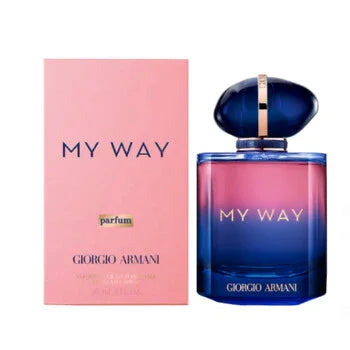 Giorgio Armani My Way Parfum for Women