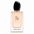 Giorgio Armani Si Eau de Parfum 100ml