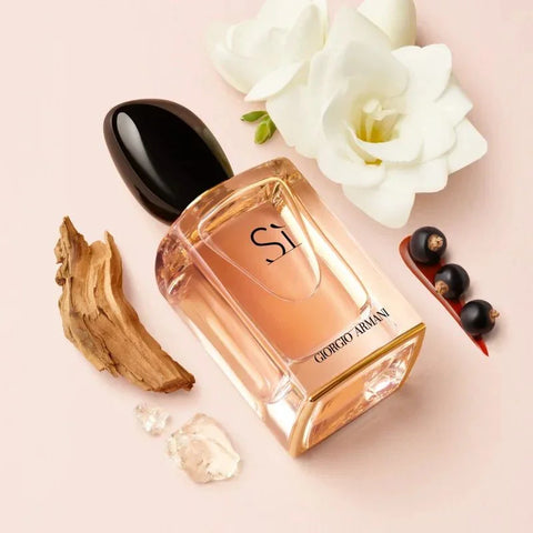 Giorgio Armani Si Eau de Parfum 100ml, image 3
