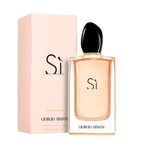 Giorgio Armani Si Eau de Parfum 100ml