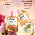 Gisou Floral Honey Infused Hair Perfume 50ml, image 5