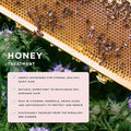 Gisou Honey Infused Hair Perfume 50ml, image 2