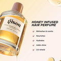 Gisou Honey Infused Hair Perfume 50ml, image 6