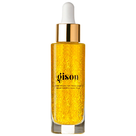 Gisou Honey Infused Hair Repair Serum 30ml