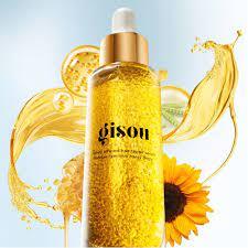 Gisou Honey Infused Hair Repair Serum 30ml, image 5