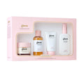 Gisou Honey Infused Hydrating Cleanse and Care Set