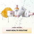 Gisou Honey Infused Hydrating Cleanse and Care Set, image 6