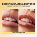Gisou Honey Infused Lip Oil 8ml, image 3