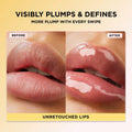 Gisou Honey Infused Lip Oil 8ml, image 4