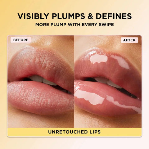 Gisou Honey Infused Lip Oil 8ml, image 4