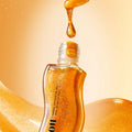 Gisou Honey Infused Lip Oil Golden Shimmer Glow 8ml, image 3