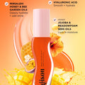Gisou Honey Infused Lip Oil Tinted Mango Passion Punch, image 2