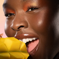 Gisou Honey Infused Lip Oil Tinted Mango Passion Punch, image 3
