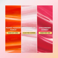 Gisou Honey Infused Lip Oil Tinted Strawberry Sorbet, image 7