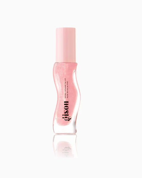 Gisou Honey Infused Lip Oil Tinted Watermelon Sugar