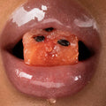Gisou Honey Infused Lip Oil Tinted Watermelon Sugar, image 3