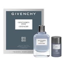 Givenchy Gentleman Eau de Toilette Gift Set