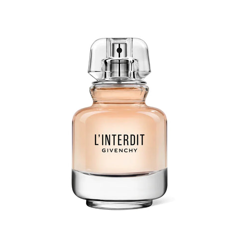 Givenchy L'Interdit Hair Mist, image 2