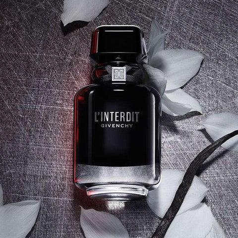 Givenchy L'Interdit Intense Eau de Parfum 80ml, image 2