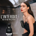 Givenchy L'Interdit Intense Eau de Parfum 80ml, image 3