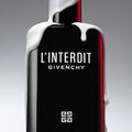Givenchy L'Interdit The Body Milk