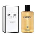 Givenchy L'Interdit The Shower Oil