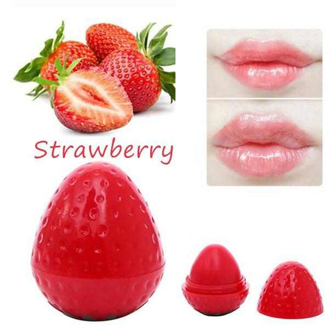 Exa Glycerin Lip balm Strawberry 10g