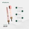 Green Lion 5 in 1 Professional Hair Styler, image 4