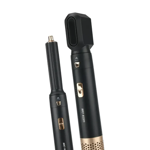 Green Lion 5 in 1 Professional Hair Styler, image 7