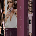 Green Lion Bella 3 in 1 Hair Styling Comb 70W, image 3