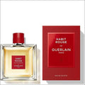 Guerlain Habit Rouge Eau de Parfum 150ml