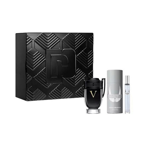 Paco Rabanne Invictus Victory Coffret EDP 100ML