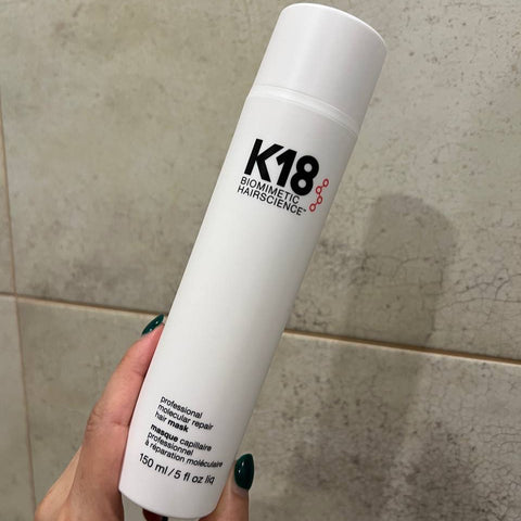 K18 Professional Molecular Repair Mask 150ml