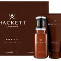 Hackett London Absolute Gift Set