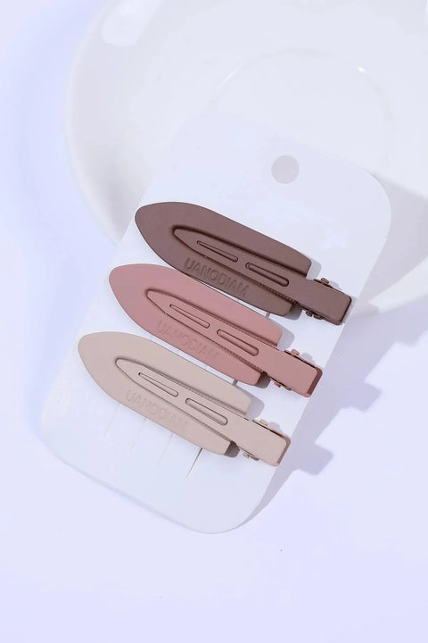 Hair Candy Hair Clips Set of 3, image 4